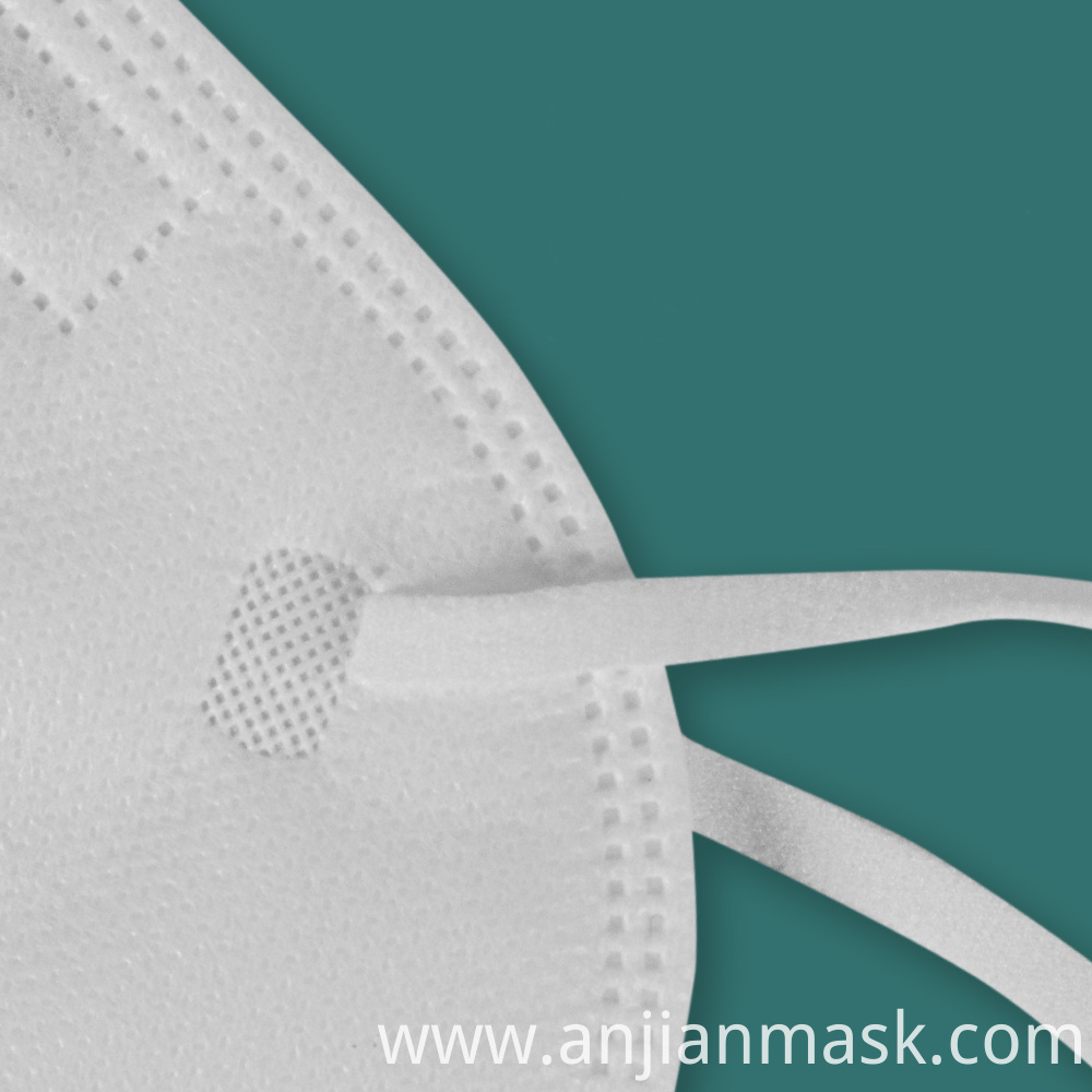 Cotton Kn95 Face Mask Cotton Kn95 Face Mask